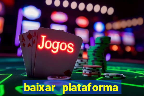 baixar plataforma 585 bet